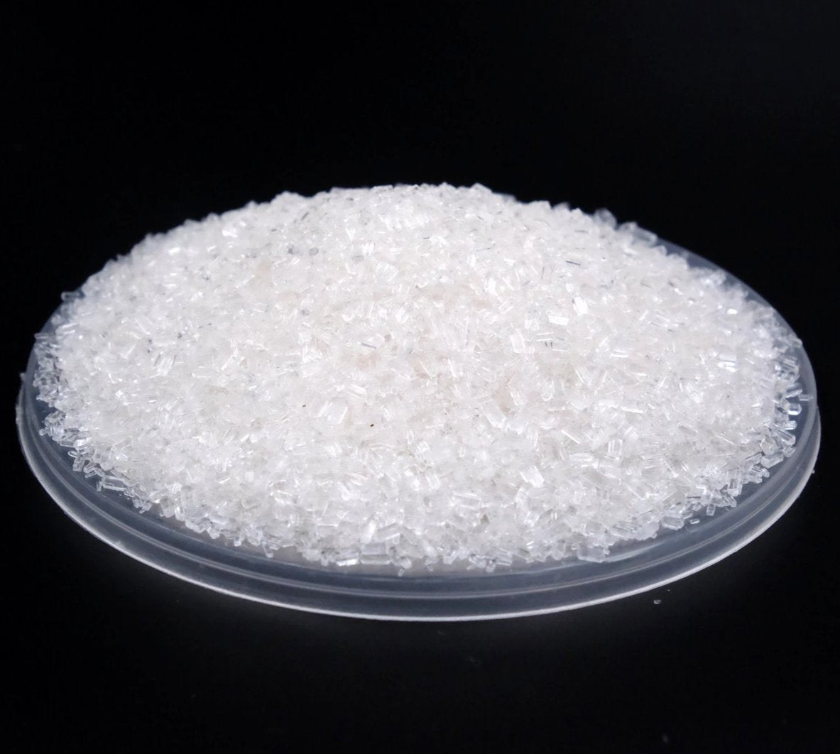 Potassium sulfate fertilizer