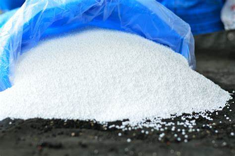 Urea Fertilizer
